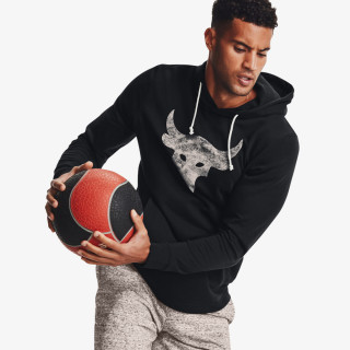 Under Armour UA Project Rock Terry HD 