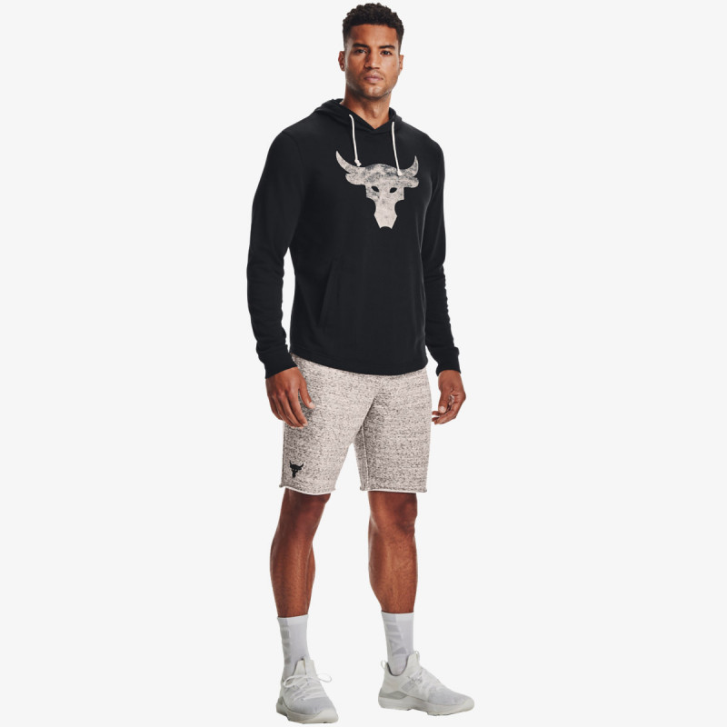 Under Armour UA Project Rock Terry HD 