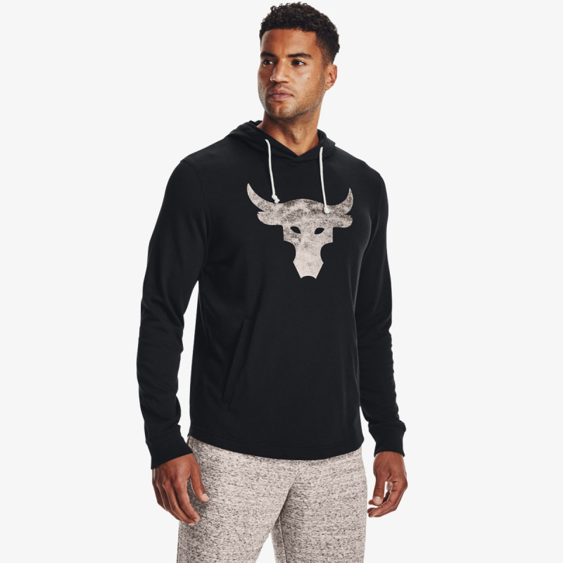 Under Armour UA Project Rock Terry HD 