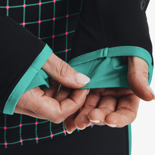 Under Armour Engineered Form 1/2 Zip 