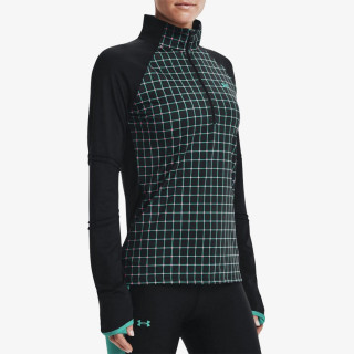 Under Armour Engineered Form 1/2 Zip 