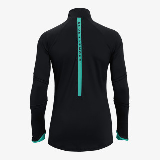 Under Armour Engineered Form 1/2 Zip 