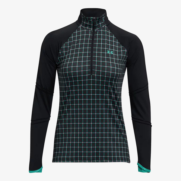 Under Armour Engineered Form 1/2 Zip 
