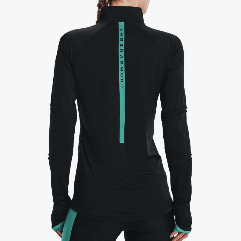 Under Armour Engineered Form 1/2 Zip 