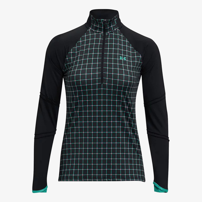 Under Armour Engineered Form 1/2 Zip 