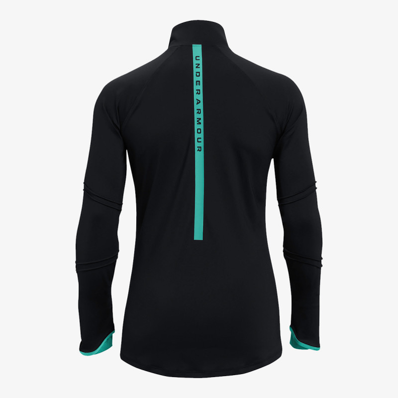 Under Armour Engineered Form 1/2 Zip 