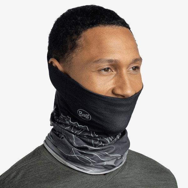 Buff BUFF® ORIGINAL ECOSTRETCH UNAL GREY 