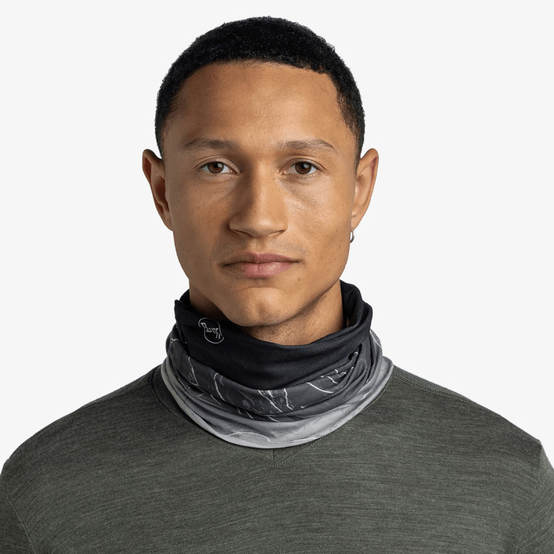 Buff BUFF® ORIGINAL ECOSTRETCH UNAL GREY 