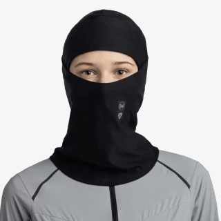 Buff BUFF® THERMONET® HINGED BALACLAVA SOLID 