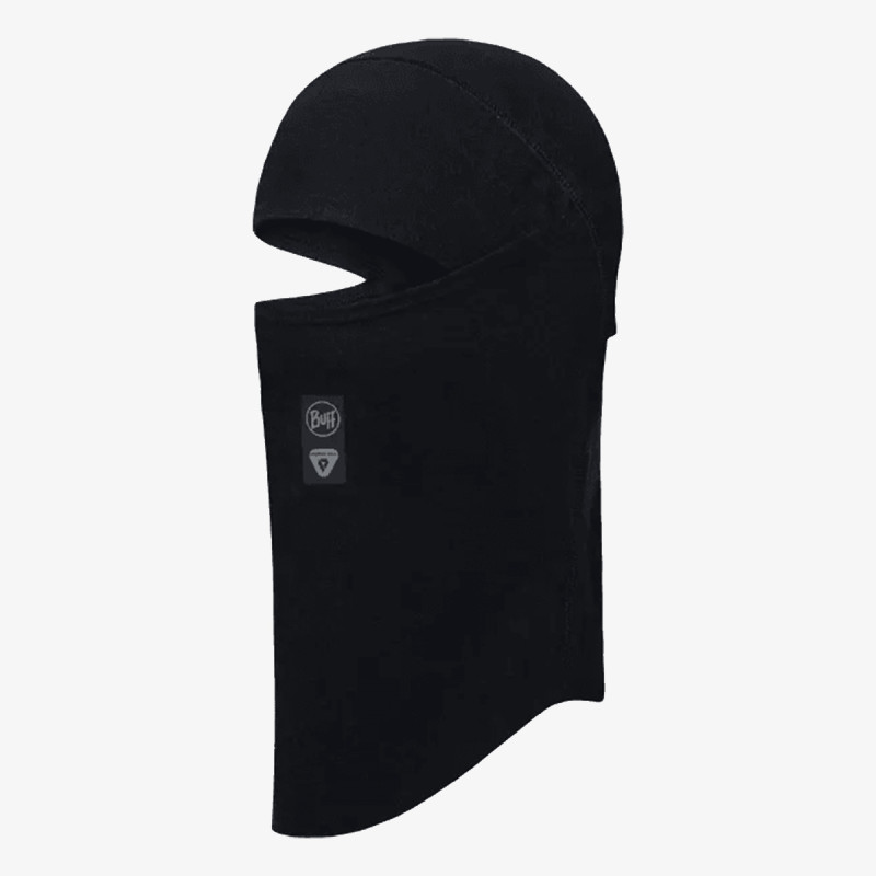 Buff BUFF® THERMONET® HINGED BALACLAVA SOLID 