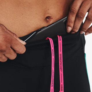 Under Armour UA SpeedPocket Ankle Tight 