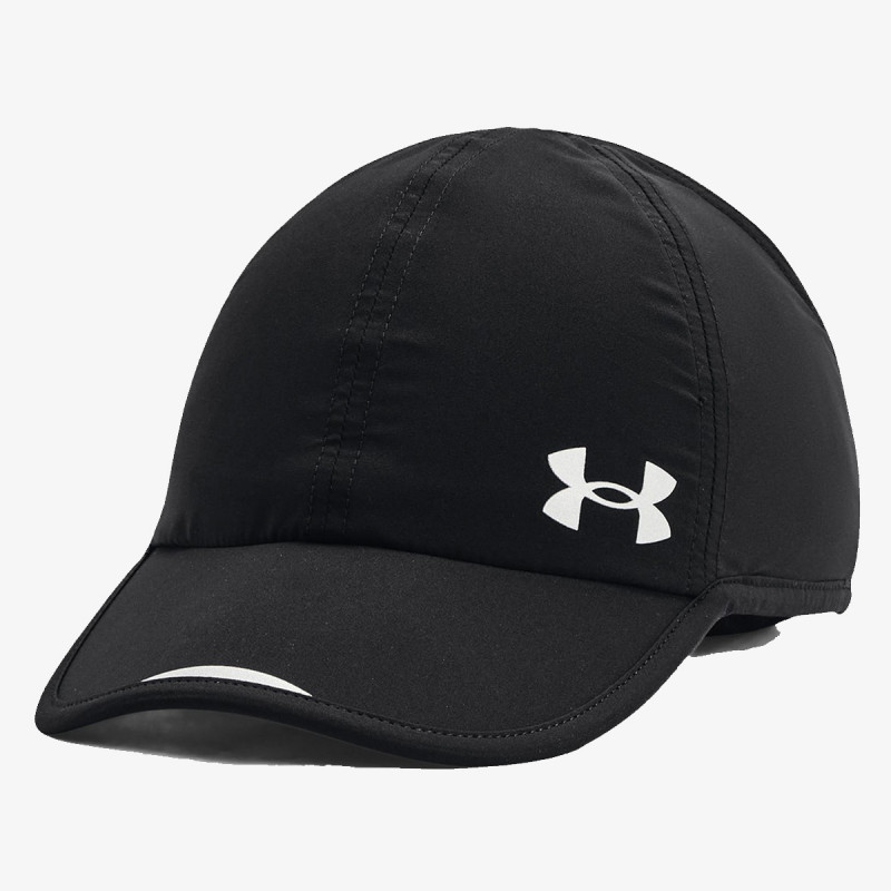 Under Armour Iso-chill Launch Wrapback 