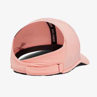 Under Armour Iso-chill Launch Wrapback 