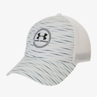 Under Armour Iso-chill Driver Mesh 