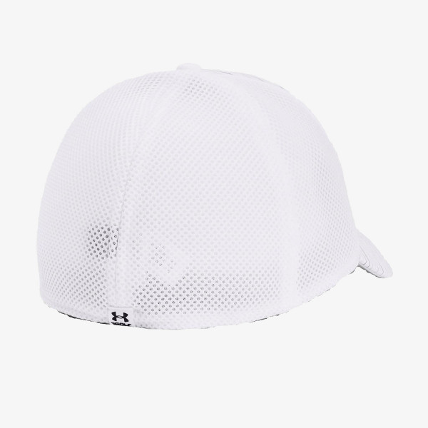 Under Armour Iso-chill Driver Mesh 