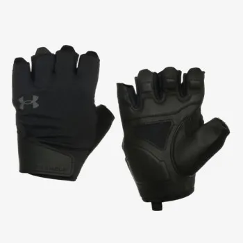 UNDER ARMOUR M's Training Gloves 