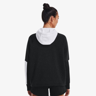 Under Armour Rival + Fleece Hoodie 