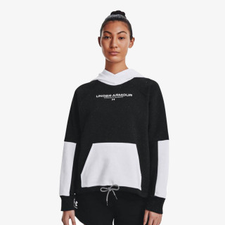 Under Armour Rival + Fleece Hoodie 