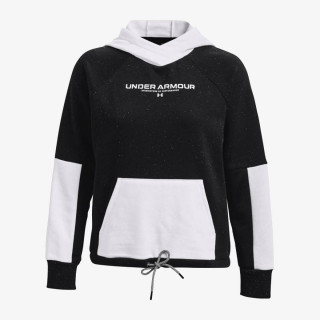 Under Armour Rival + Fleece Hoodie 