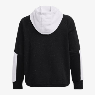 Under Armour Rival + Fleece Hoodie 