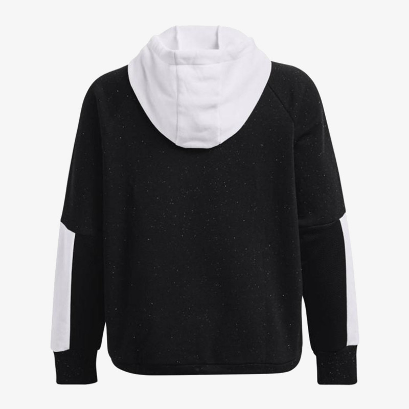 Under Armour Rival + Fleece Hoodie 