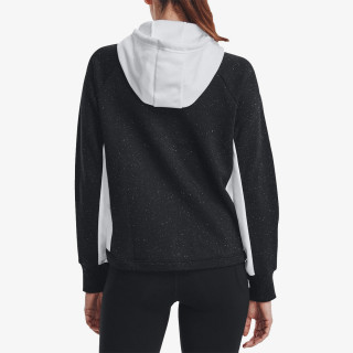 Under Armour Rival + FZ Hoodie 