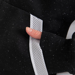 Under Armour Rival + FZ Hoodie 
