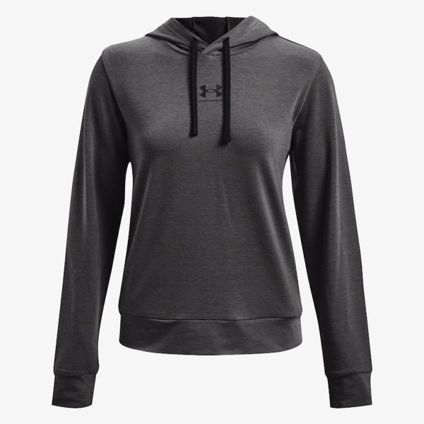 UNDER ARMOUR Rival Terry Hoodie 