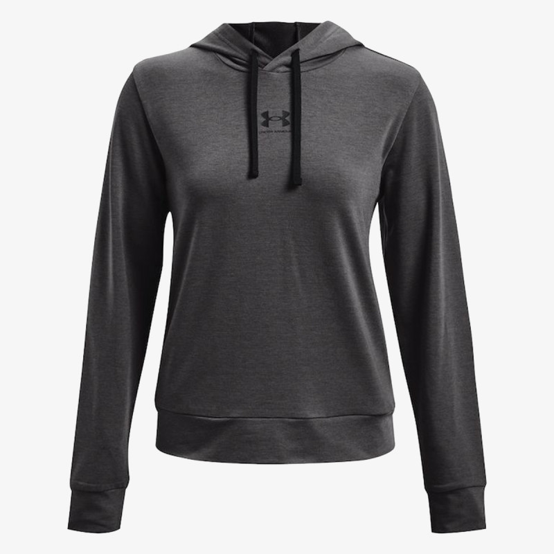 Under Armour Rival Terry Hoodie 