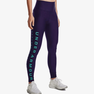 Under Armour HG Armour Branded Legging 