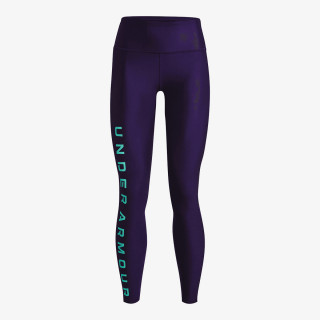 Under Armour HG Armour Branded Legging 