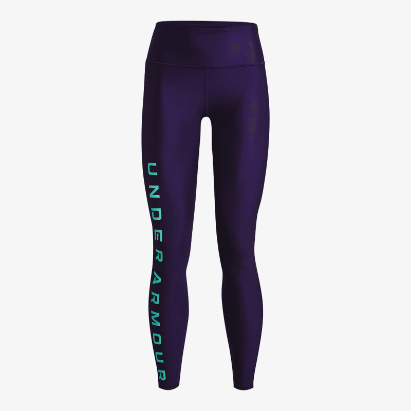 Under Armour HG Armour Branded Legging 