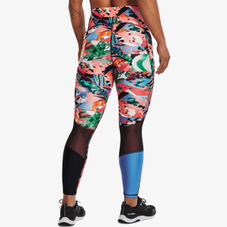 Under Armour HG Armour PF AOP Ankle Leg 