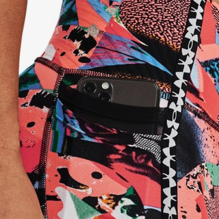 Under Armour HG Armour PF AOP Ankle Leg 