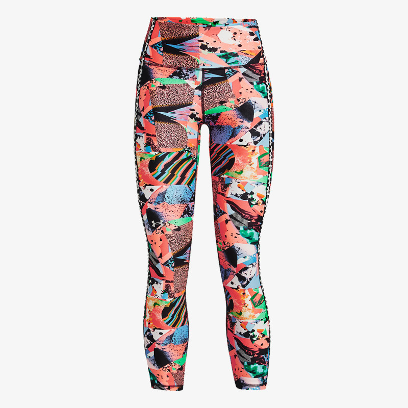 Under Armour HG Armour PF AOP Ankle Leg 