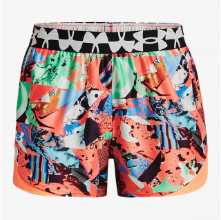 Under Armour Play Up 3.0 Clash Prnt Short 