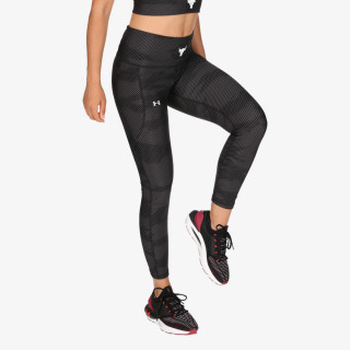 Under Armour Project Rock 