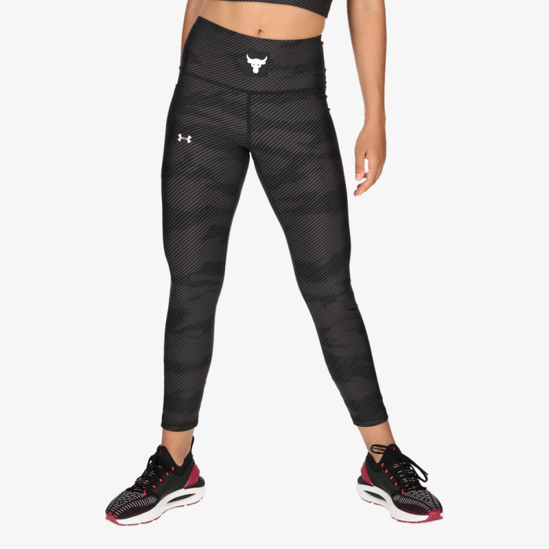 Under Armour Project Rock 
