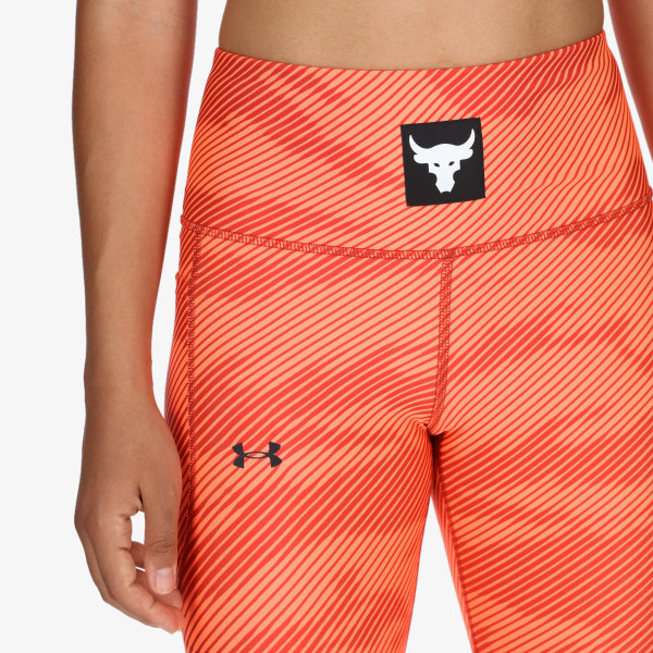 Under Armour Project Rock 