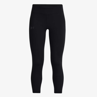 Under Armour Motion Solid Ankle Crop 