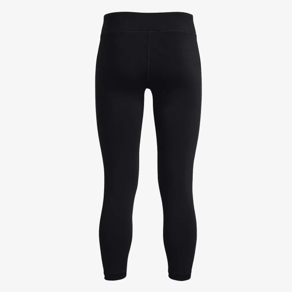 Under Armour Motion Solid Ankle Crop 