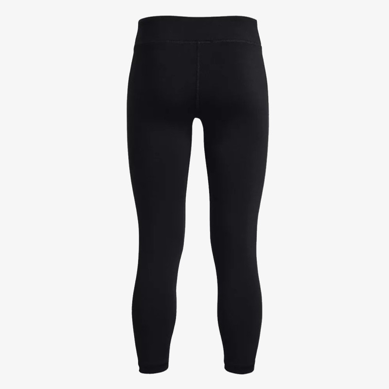 Under Armour Motion Solid Ankle Crop 
