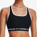 Under Armour UA Crossback Mid Bra Pkt 
