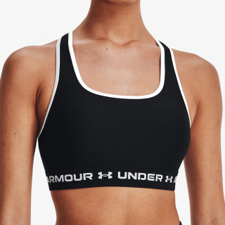 Under Armour UA Crossback Mid Bra Pkt 
