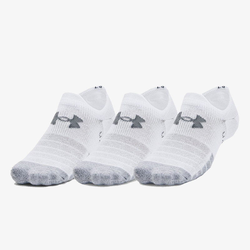 Under Armour UA Heatgear UltraLowTab 3pk 