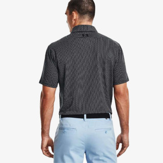 Under Armour UA T2G Printed Polo 