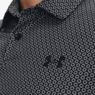 Under Armour UA T2G Printed Polo 