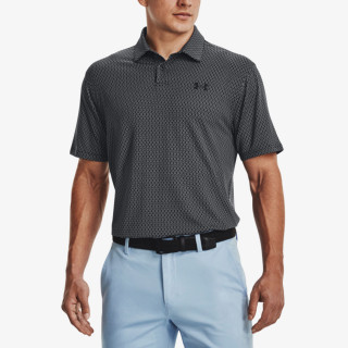 Under Armour UA T2G Printed Polo 