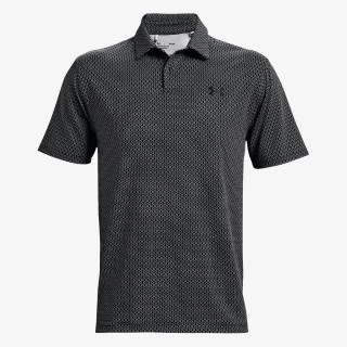 Under Armour UA T2G Printed Polo 