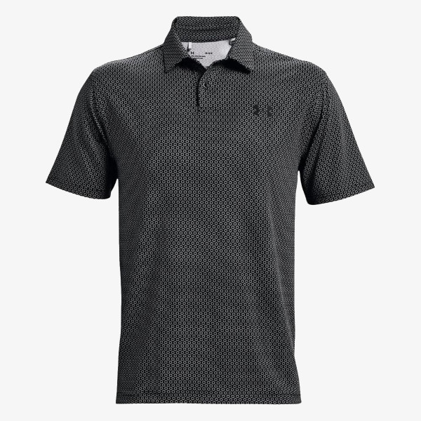 Under Armour UA T2G Printed Polo 